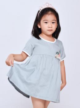 08号 仲歆宸