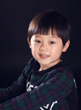 21号 吴梓坤