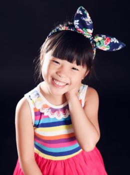 31号 车婉君
