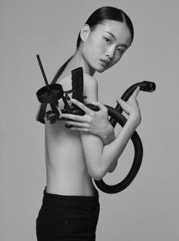 李晓薇