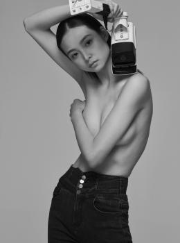郑诗怡