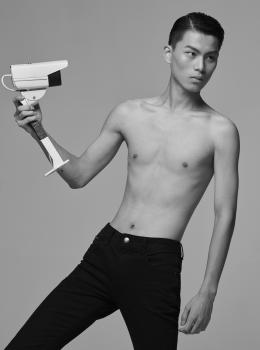张文豪