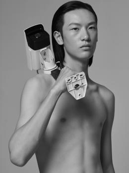 刘星宇